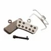Plaquettes De Frein Pour SRAM Guide R/RS/RSC Et Avid Elixir/Trail Organique -Magasin De Vélo plaquettes de frein pour sram guide r rs rsc et avid elixir trail organique
