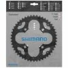 Plateau Extérieur Shimano Alivio FC-M411 - 48 Dents -Magasin De Vélo plateau exterieur shimano alivio fc m411 48 dents