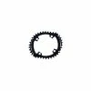 O-Symetric Plateau Extérieur VTT OSymetric SRAM X0 104mm 38 Dents Noir -Magasin De Vélo plateau exterieur vtt osymetric sram x0 104mm 38 dents noir