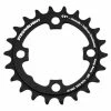 Plateau Stronglight VTT Type CT2 Shimano XTR FC-M970 64 Mm 9 V Intérieur Triple - Noir -Magasin De Vélo plateau stronglight vtt type ct2 shimano xtr fc m970 64 mm 9 v interieur triple noir
