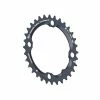 Plateau VTT Stronglight Type XC CT² 104 Mm- Intermédiaire -Magasin De Vélo plateau vtt stronglight type xc ct 104 mm intermediaire