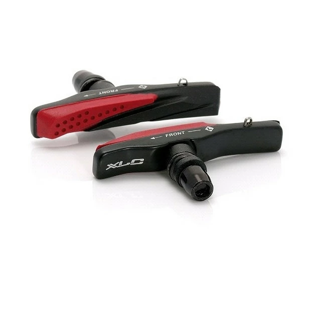 Porte-patin Frein Vélo V-Brake XLC BS-V03 (x4) 3 Porte-patin Frein Vélo V-Brake XLC BS-V03 (x4)