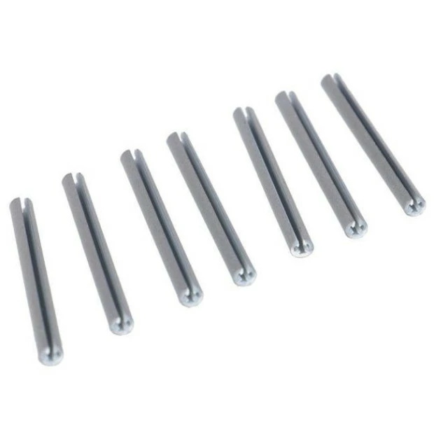 Réflecteurs De Rayons XLC CR-S03 X36 3 Réflecteurs De Rayons XLC CR-S03 X36