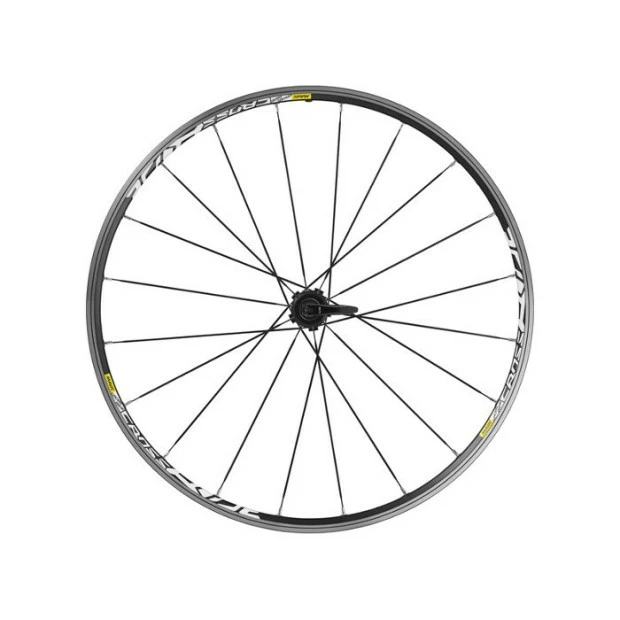 Roue Arrière Mavic Crossride UB 26" Shimano/SRAM 3 Roue Arrière Mavic Crossride UB 26" Shimano/SRAM