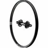 Roue Arrière VTT Dirt Reverse Black One Base 26" 135x10mm -Magasin De Vélo roue arriere vtt dirt reverse black one base 26 135x10mm