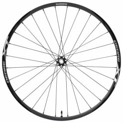 Roue VTT Shimano 29' Deore XT WH-M8000-TL-29 - Avant