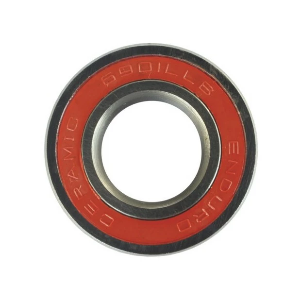 Roulement Céramique Enduro Bearing CH 6901 LLB - 12 X 24 X 6 3 Roulement Céramique Enduro Bearing CH 6901 LLB - 12 X 24 X 6