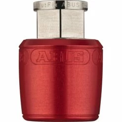 Set De 2 Axes De Blocage De Roues Abus Nutfix M5 Rouge - 100/135 Mm 6 Set De 2 Axes De Blocage De Roues Abus Nutfix M5 Rouge - 100/135 Mm -Magasin De Vélo set de 2 axes de blocage de roues abus nutfix m5 rouge 100 135 mm 1