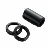 ROCKSHOX Set Entretoises Amortisseur Rock Shox Metric 31.75x8mm (1 Bushing / 2 Entretoises) -Magasin De Vélo set entretoises amortisseur rock shox metric 3175x8mm 1 bushing 2 entretoises