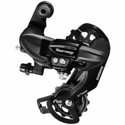 Dérailleur Shimano Tourney RD-TY300 6/7 V Sans Patte
