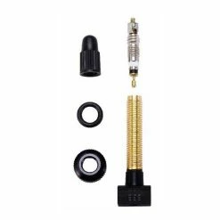 Valves Tubeless BBB (x2) - 48 Mm -Magasin De Vélo valves tubeless bbb x2 48 mm 2