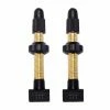 Valves Tubeless BBB (x2) - 80 Mm -Magasin De Vélo valves tubeless bbb x2 80 mm