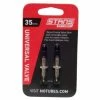 Valves Tubless VTT Stan's Notubes Universal Presta 35mm 1 Valves Tubless VTT Stan's Notubes Universal Presta 35mm -Magasin De Vélo valves tubless vtt stan s notubes universal presta 35mm