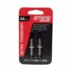 Valves Tubless VTT Stan's Notubes Universal Presta 44mm -Magasin De Vélo valves tubless vtt stan s notubes universal presta 44mm