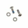 Vis Inox De Montage D'Etrier De Frein SRAM Flat Mount 15 Mm -Magasin De Vélo vis inox de montage d etrier de frein sram flat mount 15 mm