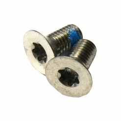 Vis SRAM T25 Pour Etrier De Frein Flat Mount Titane X2