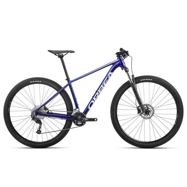 VTT Orbea Onna 40 29" Shimano 2x9V 2022 4 VTT Orbea Onna 40 29" Shimano 2x9V 2022 – Image 2