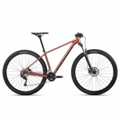 VTT Orbea Onna 40 29" Shimano 2x9V 2022 7 VTT Orbea Onna 40 29" Shimano 2x9V 2022 -Magasin De Vélo vtt orbea onna 40 29 shimano 2x9v 2022 2