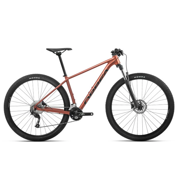 VTT Orbea Onna 40 29" Shimano 2x9V 2022 5 VTT Orbea Onna 40 29" Shimano 2x9V 2022 – Image 3