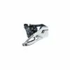 Dérailleur Avant Sram X7 Collier Bas 31,8/34,9mm Double Tirage Pour Double Plateau 2 Dérailleur Avant Sram X7 Collier Bas 31,8/34,9mm Double Tirage Pour Double Plateau -Magasin De Vélo x7 collier bas 31 8 34 9mm double tirage pour double plateau